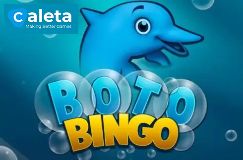 Boto Bingo